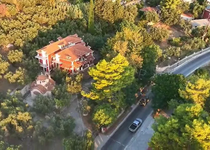Belvedere Zakynthos Studios Vasilikí