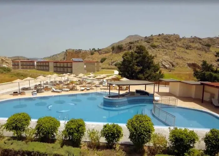 Anavadia Hotel By Anayia All Inclusive Resorts Kolymbia