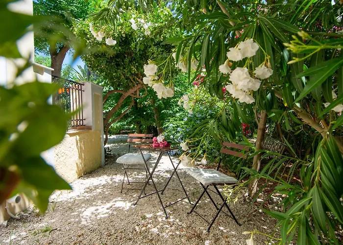 Hara Studios Laganas