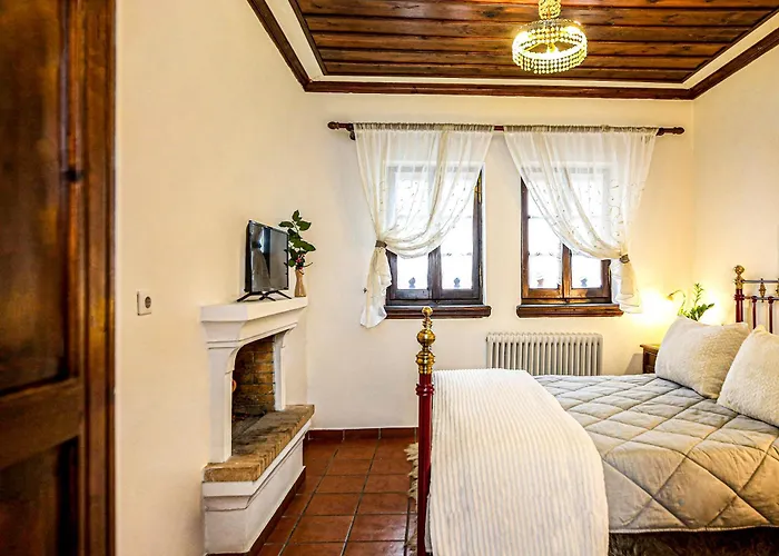 Palladio Hotel Portaria