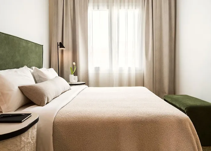 Anasa Hotel Athens