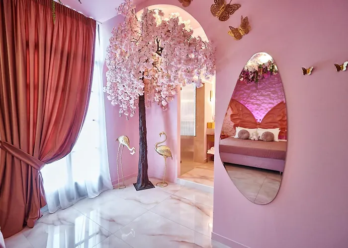 Fairytale Athens - Luxury Suites