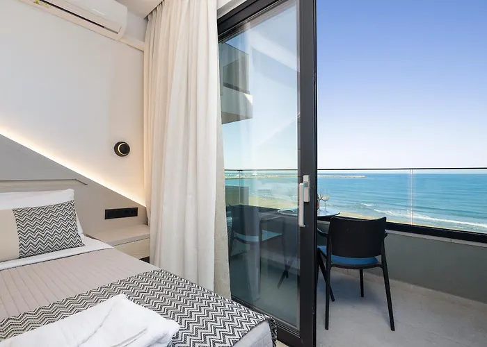 Poseidon Hotel Rethimnon