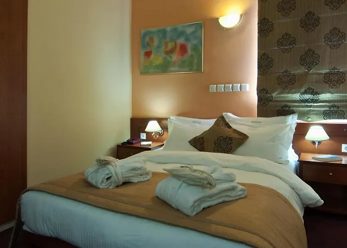 Hotels nahe Freizeitpark Allou Fun Park