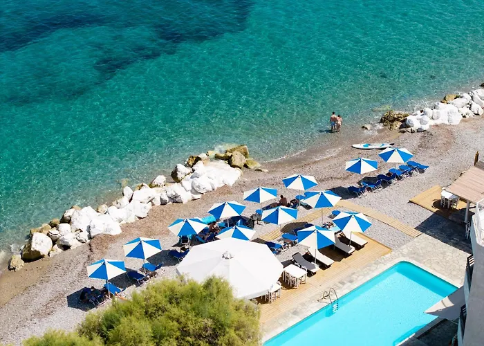 Lido Hotel Ξυλόκαστρο