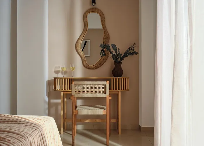 C'Est La Vie - Beachfront Accommodation Laganas