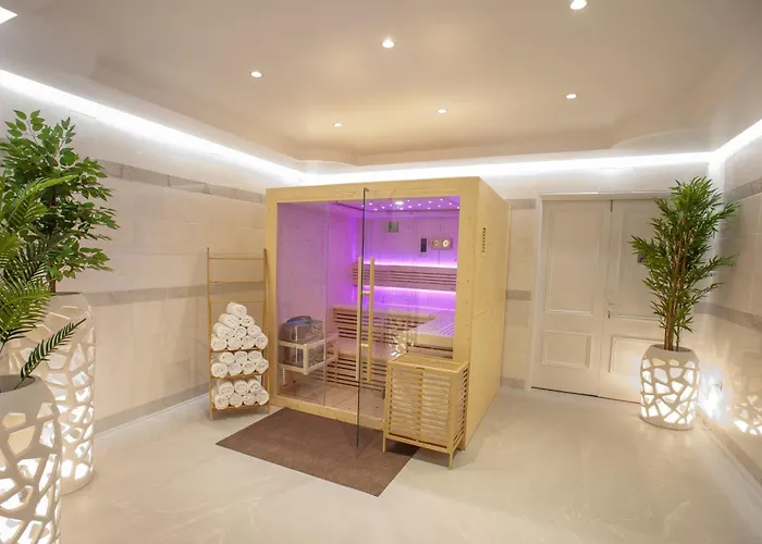Rhodos Horizon Marina - Adults Only Hotel Rhodes City