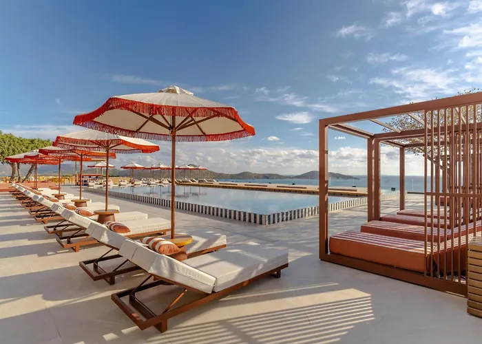 Innside By Melia Crete Elounda