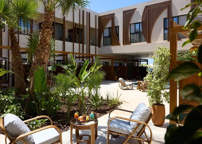 Aulus Chania Resort, Curio Collection By Hilton (Adults Only) Σταυρός