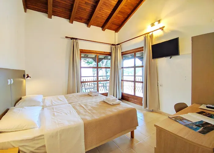 Villa Anna Maria Αγία Παρασκευή