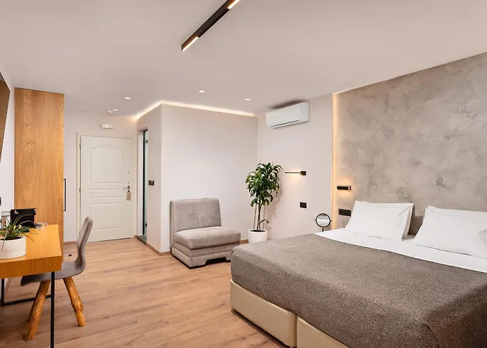 Morfeas Hotel Chania 