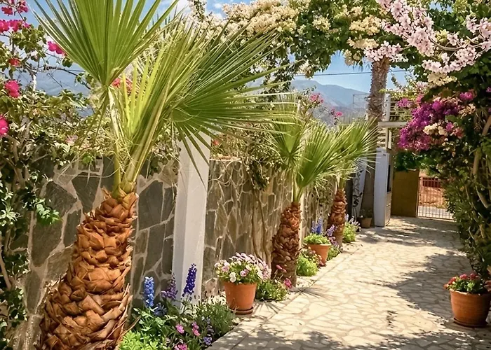 Babalogo Villa Mit Pool Nahe Malia Beach Kreta