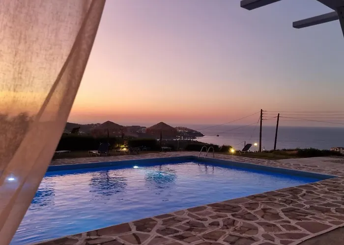 Bellevue Village "Αdults Only" Agia Pelagia 