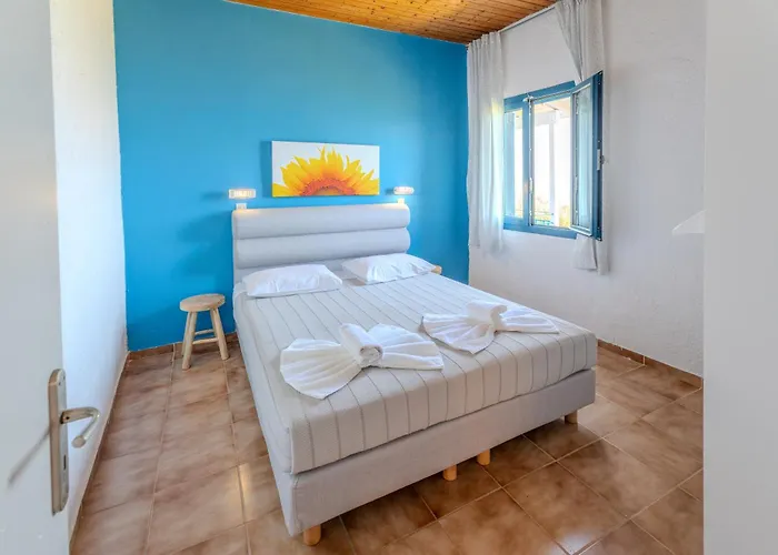 Metaxatos Apartments Argostoli 