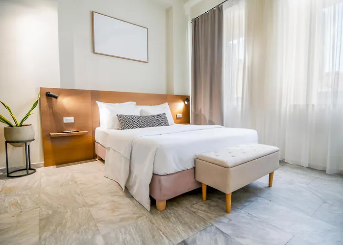 Oiko Mini Suites Ermoupoli