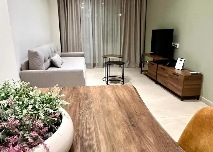 Celine Luxury Apartments & Suites Άγιος Νικόλαος