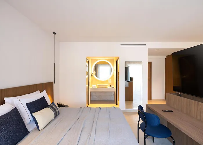 Cabu Hotel - Adults Only Faliraki