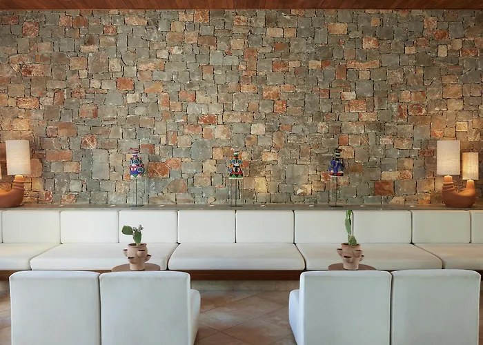 Amirandes, A Grecotel Resort To Live Gouves 