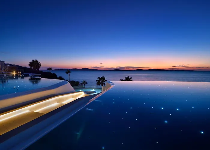Anax Resort And Spa Agios Ioannis Diakoftis