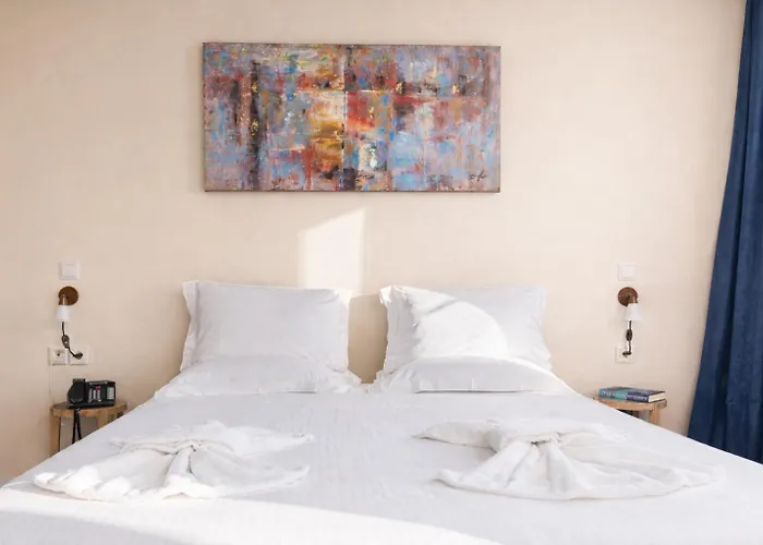 Lotus Center Inn Athens