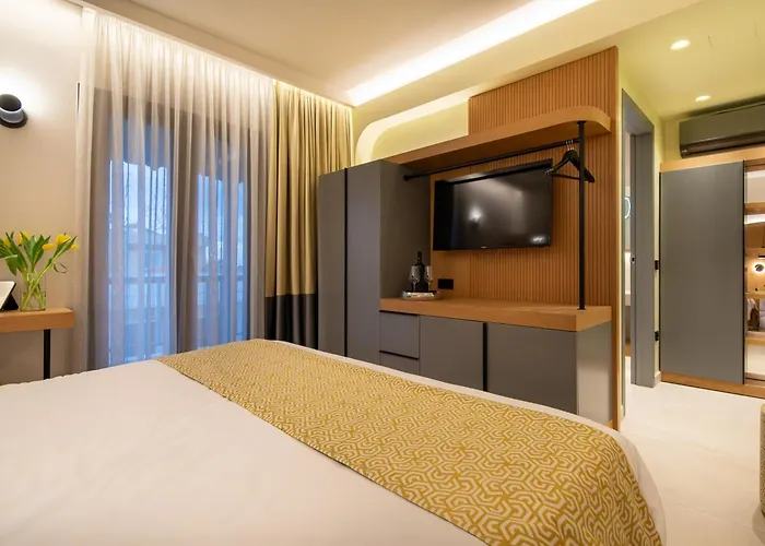 Sokratis Hotel Nea Moudania