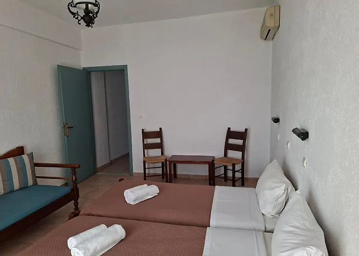 Corali Studios & Portobello Apartments Elounda