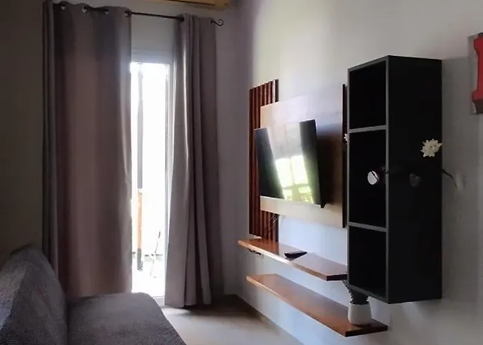 Beloni Apartments And Studios Chania 