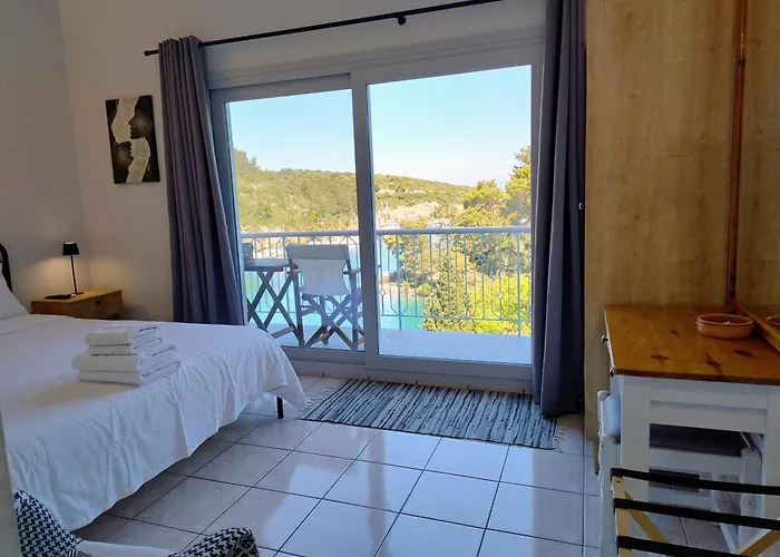 San Giorgio Hotel Gaios