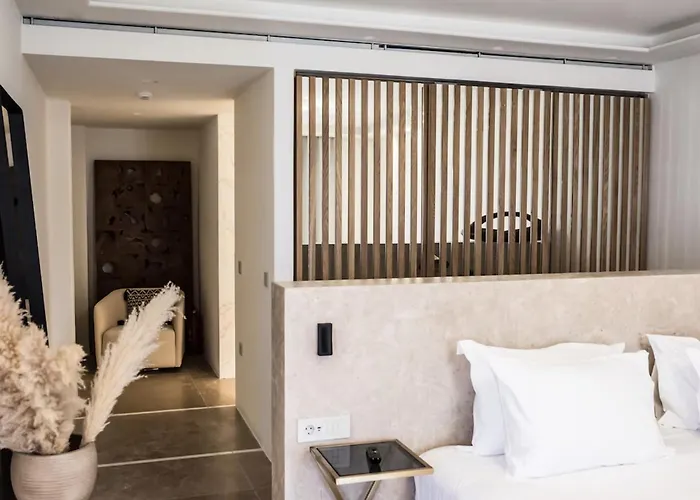 Hotel Casa Kiku Mykonos Mykonos Town
