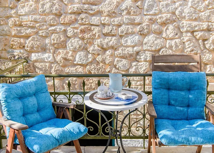 Aegina Town The Stone House Ξενοδοχείο