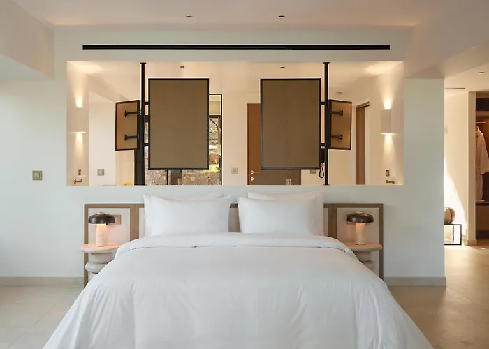 Hotels in Kaap Soenion