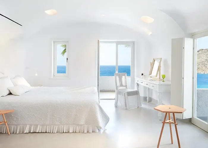 Mykonos Blu, A Grecotel Resort To Live Psarou 