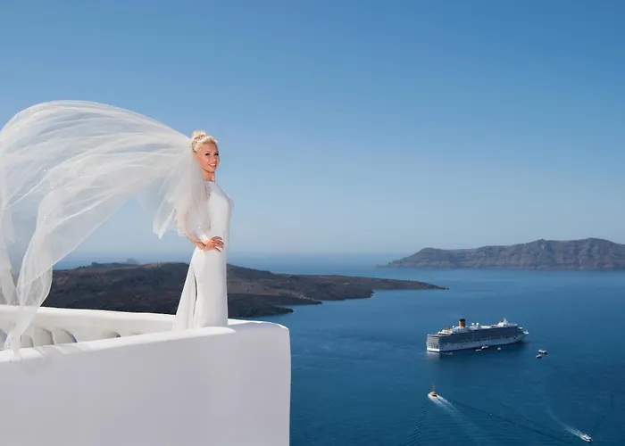 Athina Aperto Suites (Adults Only) Fira 