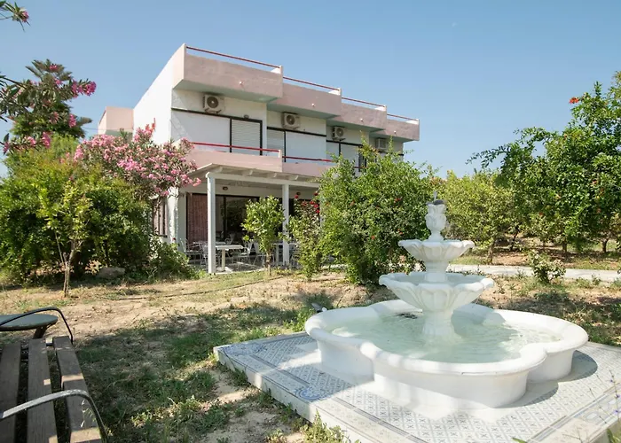 Violetta Hotel Amoudara Lasithiou