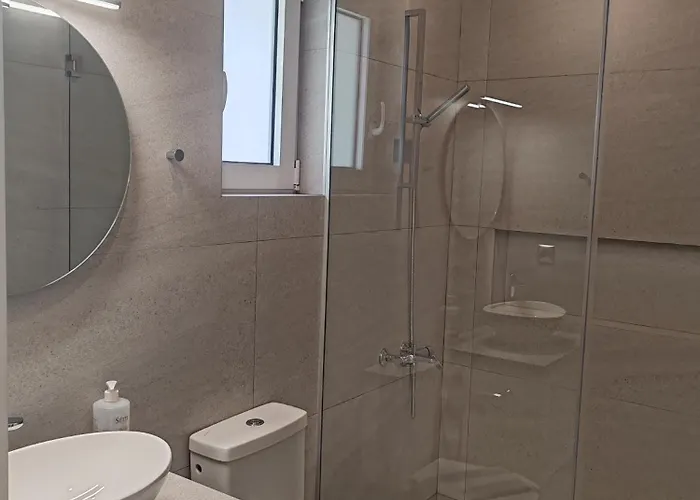 Angelica Studios And Apartments Agia Marina