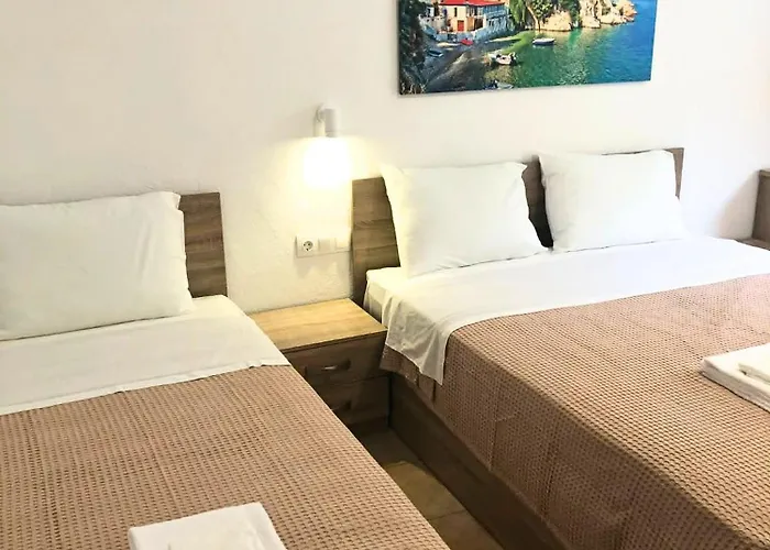 Villa Elpiniki Troulos