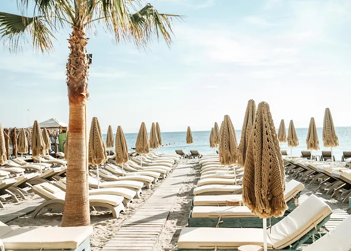 Hotel Jacksons Sea View Living Città di Kos