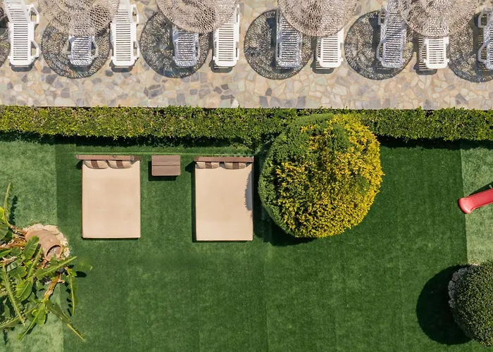 Hotels in Laganas