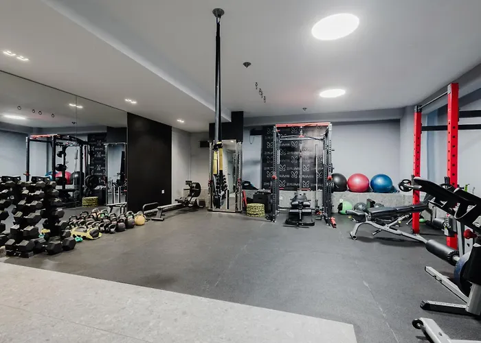 The Duke Boutique Suites Atenas