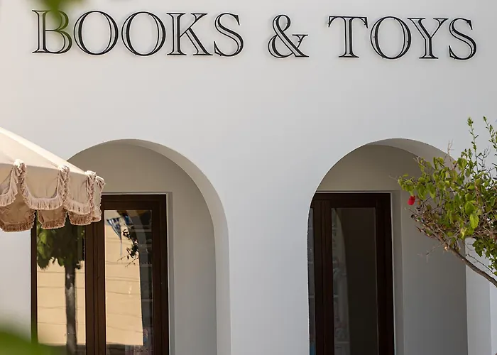 Rethymno (Crete) Hotels
