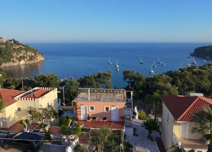 Diogenis Parga Studios
