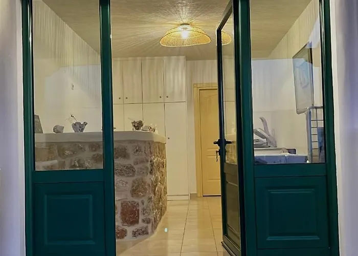 Niriides Rooms Elafonissos