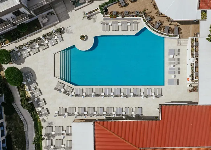 Hotel a Argassi