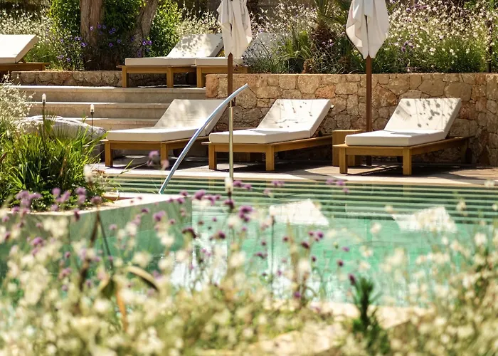 Hotel a Kokkini Hani