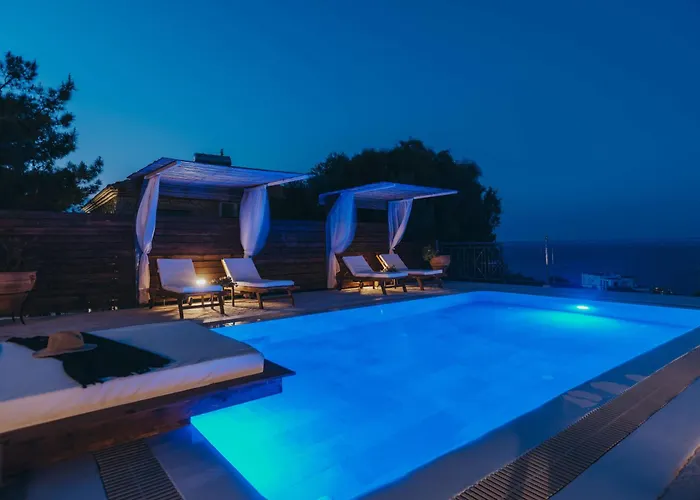 Hotel a Agios Nikolaos (Zakynthos)