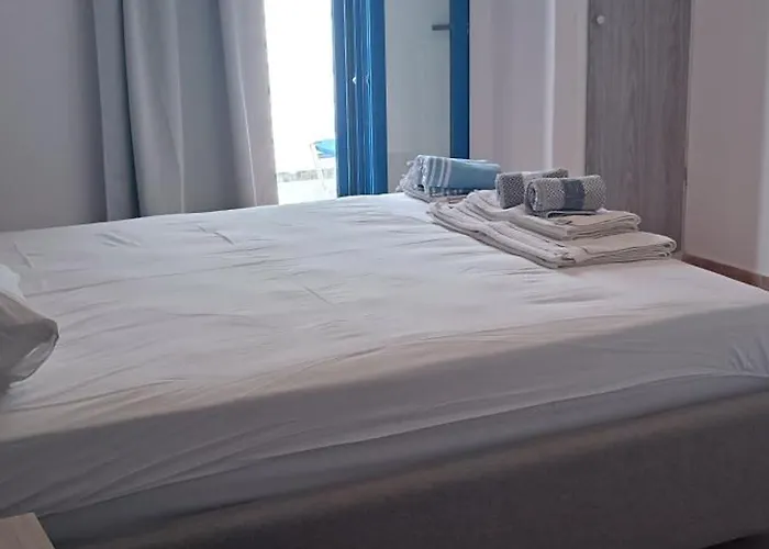 Hoteles en Lutró