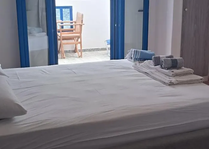 Hotel a Loutro