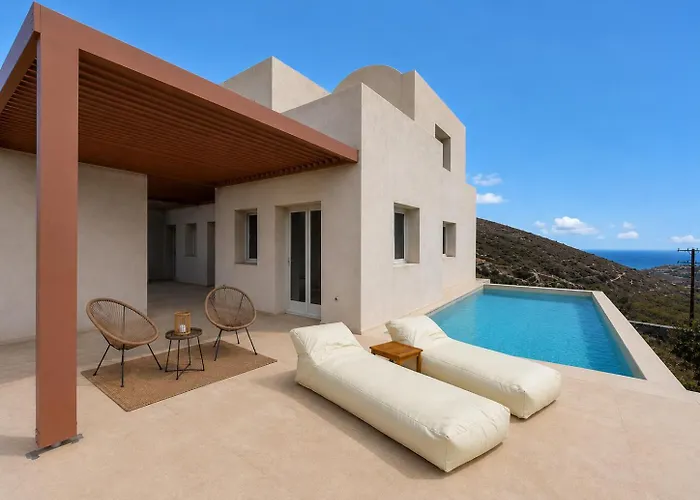 Hotels in Santorini Island