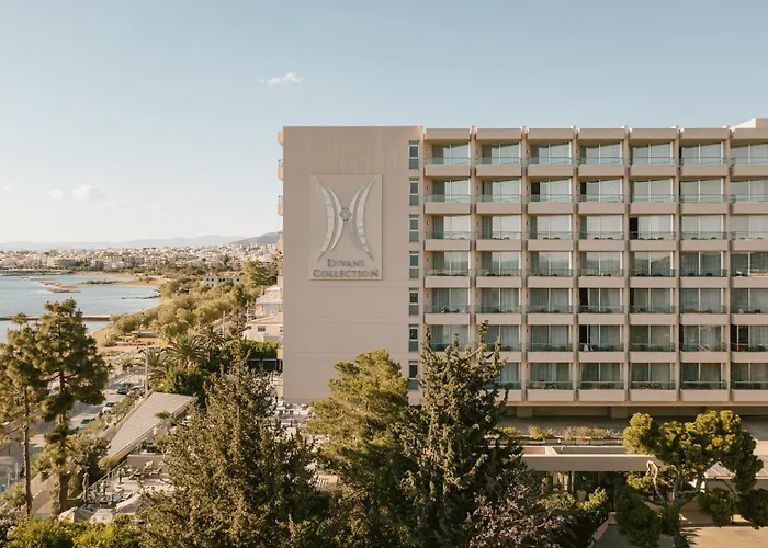Hotel a Vouliagméni