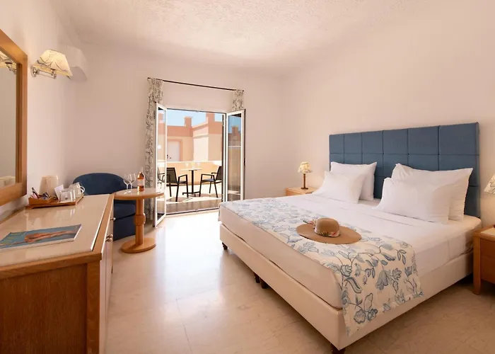 Hotel Mitsis Norida Kardamena 
